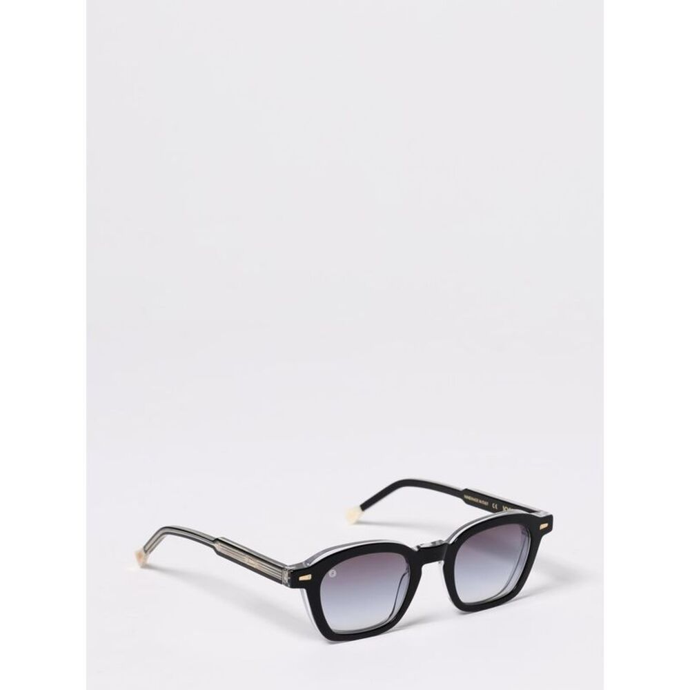 Kyme Sunglasses Men Black